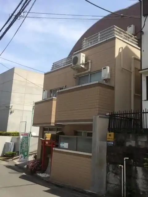 パインフィールド大崎